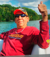 Clifford Joseph Paul Vincent avis de deces  NecroCanada