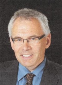 A Robert McClure avis de deces  NecroCanada