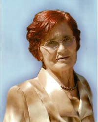 FERARU nee TOTOIANU Ioana avis de deces  NecroCanada