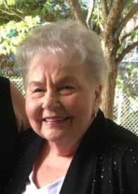 Joan Maureen Valiquette Kitts avis de deces  NecroCanada