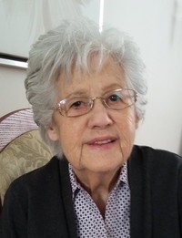 Mme Monique Beaulac Nault 1928-2019 avis de deces  NecroCanada
