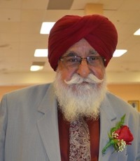 Gurmel Singh Brar avis de deces  NecroCanada