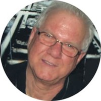 John Alvin Slater avis de deces  NecroCanada