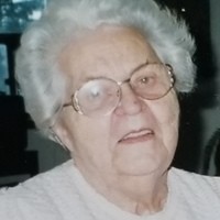 Doris Constance Coon avis de deces  NecroCanada
