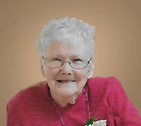 Therese Cyr avis de deces  NecroCanada
