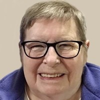 Bernice Ellen Martinson avis de deces  NecroCanada