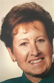 Denise Roberge Dube avis de deces  NecroCanada