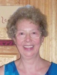 Violet Ethel