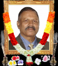Kanagaratnam Kanapathypillai avis de deces  NecroCanada
