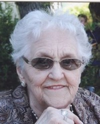 Rose Migneault-Moffatt avis de deces  NecroCanada