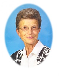 Shirley Ann McKinnon avis de deces  NecroCanada