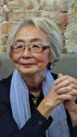 Virginia Wai Ling Lo avis de deces  NecroCanada