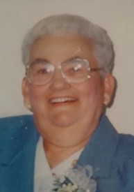 Liliane Seguin Marion avis de deces  NecroCanada