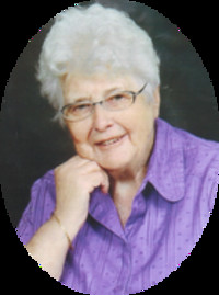 Margaret Helen