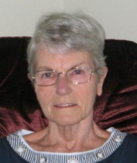 Mme Denise Desnoyers 1947 - 2019 avis de deces  NecroCanada