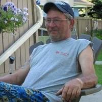 Bob Geib avis de deces  NecroCanada