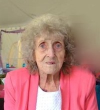 Dorothy Irene Garbutt Bray  December 6 1930  October 7 2019 (age 88) avis de deces  NecroCanada
