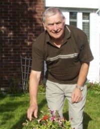Robert Hann avis de deces  NecroCanada