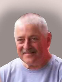 Donald Richard  (1957 – 2019)