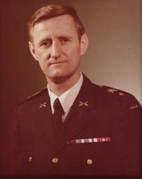 Lieutenant-General Retired James Arthur Fox CMM SBStJ CD Dr of ScMil  19352019 avis de deces  NecroCanada