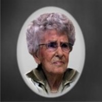 Simone Lemay-Lord  1916  2019 (103 ans) avis de deces  NecroCanada