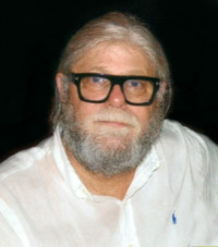 Colin Dargarvel