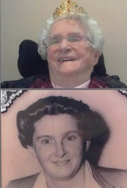 Elizabeth Bertie Alberta Melvin Craig  April 4 1917  October 11 2019 (age 102) avis de deces  NecroCanada