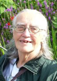 Elizabeth Georget  1940  2019 avis de deces  NecroCanada