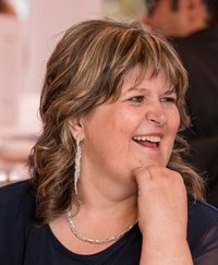 Mme Oksana Kulchytska  1966