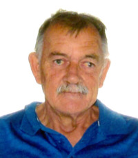 Claude Castilloux  02 août 1948 – 13 octobre 2019