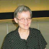 Helen Rose Bauer of Simcoe Ontario  September 19 1946  October 4 2019 avis de deces  NecroCanada