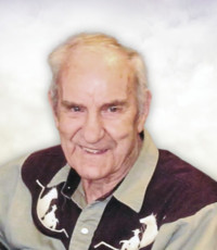 John Jack Harold Day  31 mars 1931 – 10 octobre 2019
