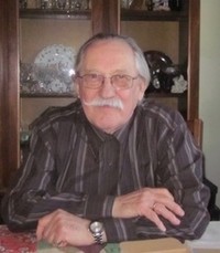Ralph Newmeister  Friday October 11th 2019 avis de deces  NecroCanada