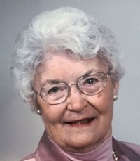 Velma Doreen Funston  2019 avis de deces  NecroCanada