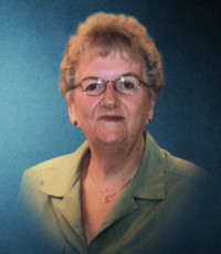 Mary Beth Astels Hocquard  08 avril 1939 – 11 octobre 2019