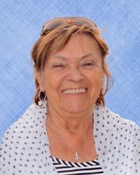 Mme Lorraine Marcouiller  2019 avis de deces  NecroCanada