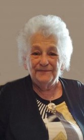 Mme Marthe Tremblay Ratthe  Joliette avis de deces  NecroCanada