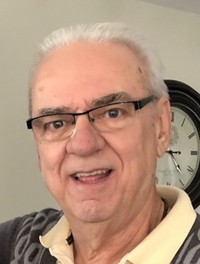 Robert Bissonnette  2019 avis de deces  NecroCanada