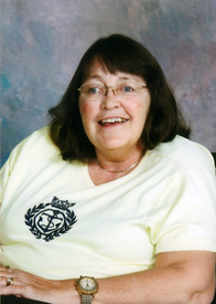 Rosemary Piche  October 15 2019 avis de deces  NecroCanada