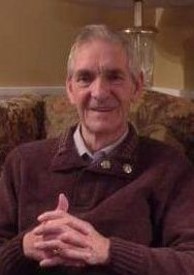 Gerald Francis Fleming  November 27 1936 to October 17 2019 avis de deces  NecroCanada