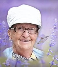 Jeanne Jeannine Cavanagh  08 décembre 1925 – 15 octobre 2019