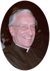 Rev Msgr George Bourguignon  August 25 1932  October 16 2019 (age 87) avis de deces  NecroCanada