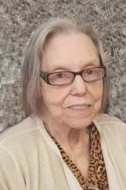Therese Heppell Jette  18 octobre 2019 avis de deces  NecroCanada