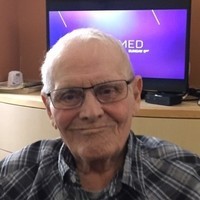 Leonard Arthur Langford  October 17 2019 avis de deces  NecroCanada