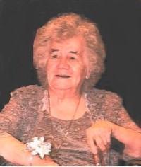 Lucette Yvonne Rose Grenier Paquin  October 25 1929  October 17 2019 (age 89) avis de deces  NecroCanada