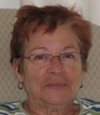 Reina Roussy  28 août 1943 – 02 octobre 2019