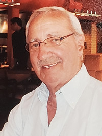Jean-Pierre Giguere  2019 avis de deces  NecroCanada