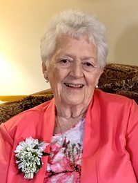 June Viola Oslie Hunt  June 5 1929  October 17 2019 (age 90) avis de deces  NecroCanada