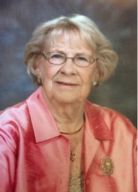 Ruth Loretto Decker Crossley  July 21 1927  October 17 2019 (age 92) avis de deces  NecroCanada