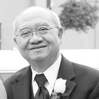 Stephen Wong  September 15 1946  October 20 2019 avis de deces  NecroCanada